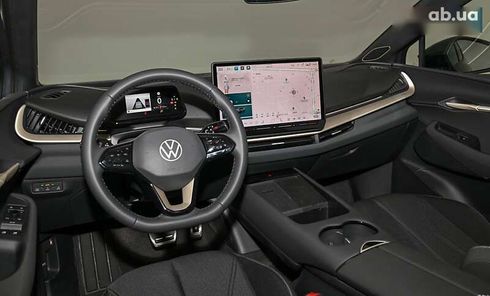 Volkswagen ID. Unyx 2024 - фото 14