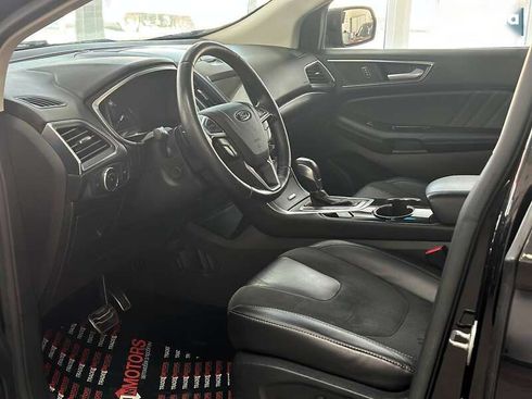 Ford Edge 2016 - фото 25