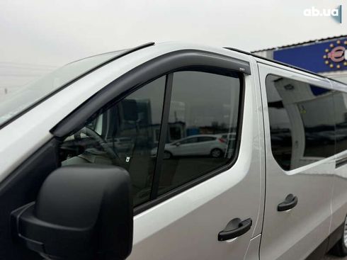 Fiat Talento 2018 - фото 19