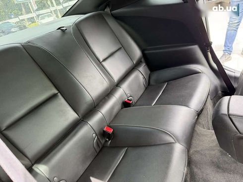 Chevrolet Camaro 2015 - фото 30
