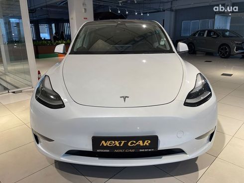 Tesla Model Y 2022 - фото 2