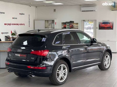 Audi Q5 2013 - фото 13