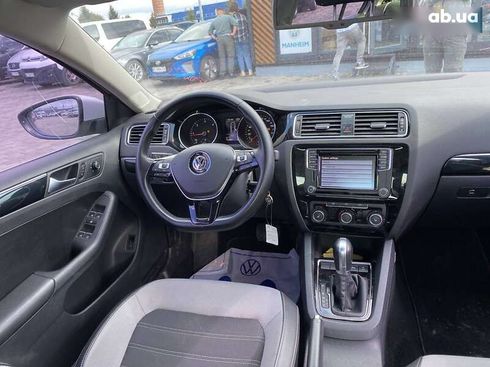 Volkswagen Jetta 2015 - фото 10