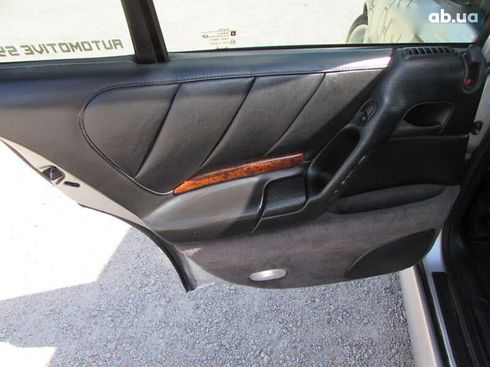 Opel Omega 1997 - фото 11
