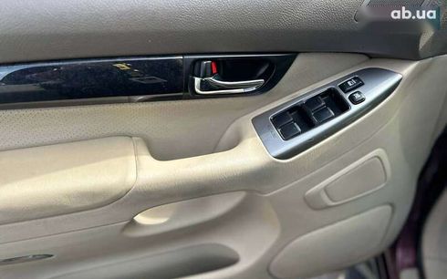 Toyota Land Cruiser 2008 - фото 7
