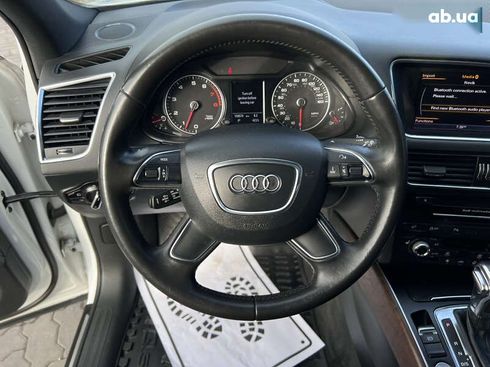 Audi Q5 2014 - фото 18