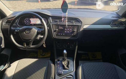 Volkswagen Tiguan 2018 - фото 14