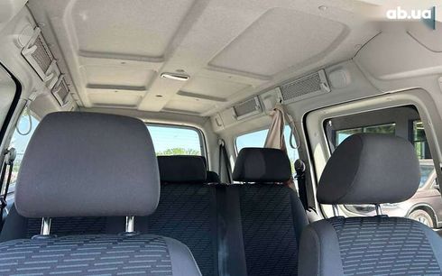 Volkswagen Caddy 2014 - фото 15