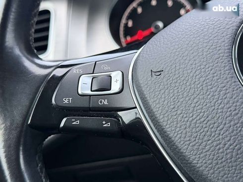Volkswagen Golf 2017 - фото 28