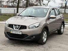 Продажа б/у Nissan Qashqai 2010 года - купить на Автобазаре