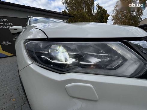 Nissan X-Trail 2017 - фото 17