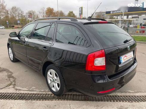 Skoda Octavia 2012 - фото 7