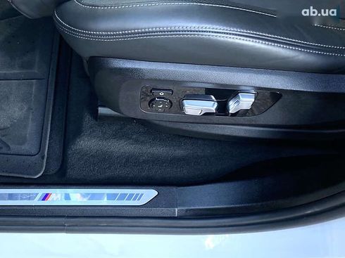 BMW X5 2023 - фото 19