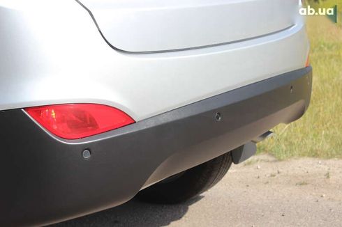 Hyundai ix35 2010 - фото 18