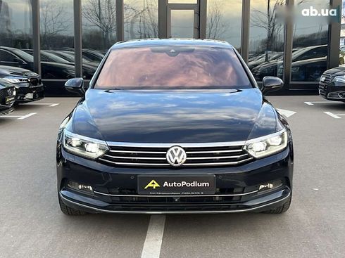 Volkswagen Passat 2016 - фото 5