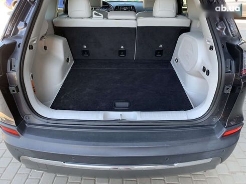 Jeep Cherokee 2020 - фото 28