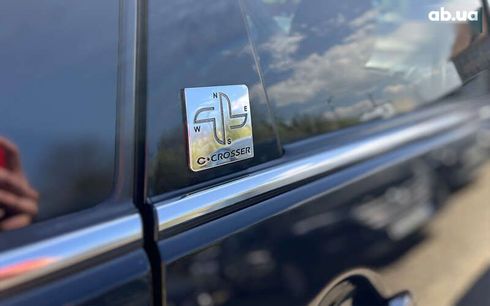 Citroёn C-Crosser 2010 - фото 23