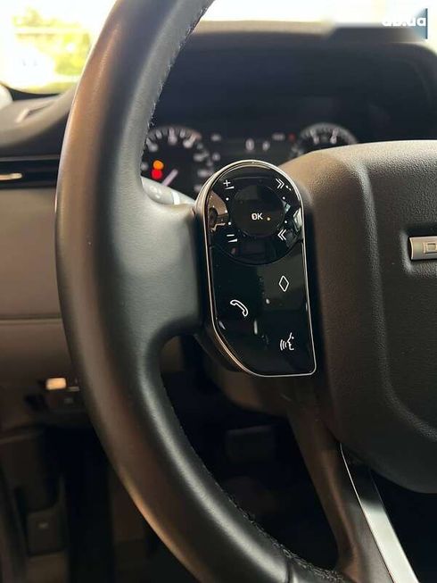 Land Rover Discovery Sport 2020 - фото 20