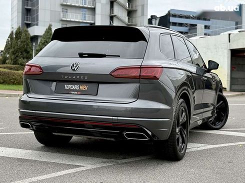 Volkswagen Touareg 2023 - фото 16