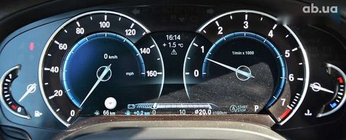 BMW X3 2019 - фото 25
