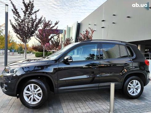 Volkswagen Tiguan 2015 - фото 9