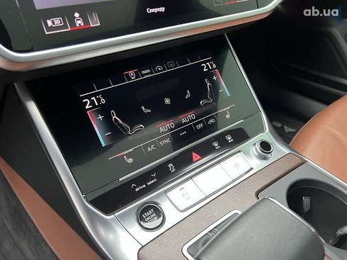 Audi A6 2021 - фото 19