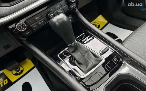 Jeep Compass 2022 - фото 19