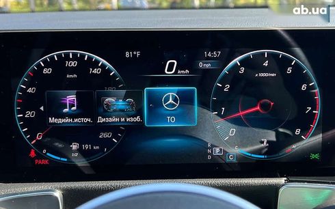 Mercedes-Benz GLB-Класс 2019 - фото 23
