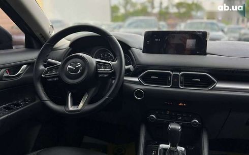 Mazda CX-5 2023 - фото 19