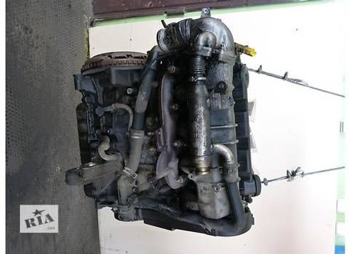 двигатель в сборе для Peugeot 306 - купити на Автобазарі - фото 4