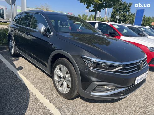 Volkswagen Passat 2023 - фото 24