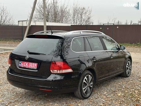 Volkswagen Golf 2008 - фото 13