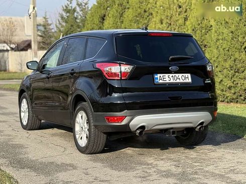 Ford Escape 2017 - фото 23