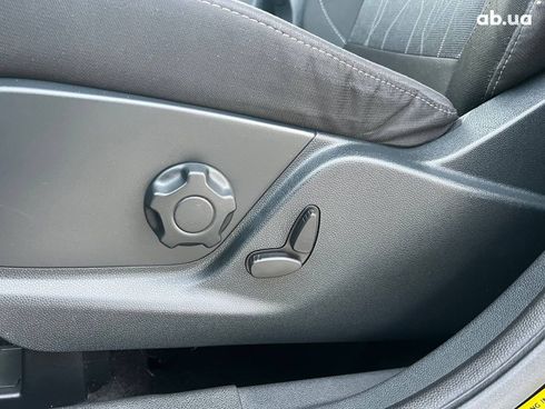 Ford EcoSport 2019 черный - фото 18