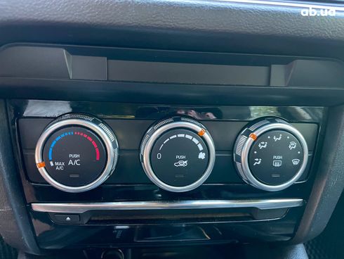 Mazda 6 2015 черный - фото 29