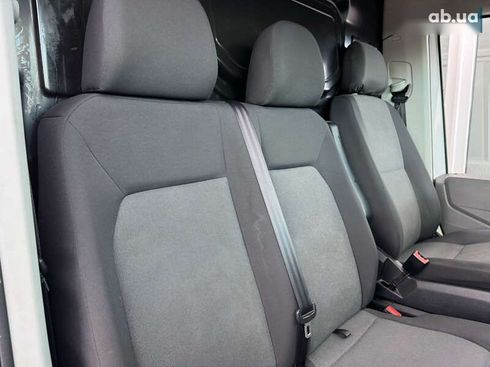Volkswagen Crafter 2018 - фото 26