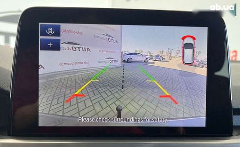 Ford Focus 2018 - фото 27