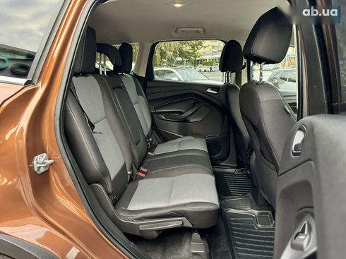 Ford Escape 2017 - фото 4