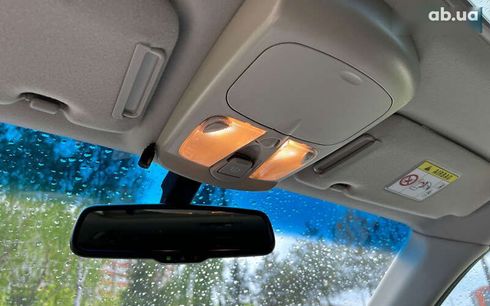 SsangYong Rexton 2015 - фото 23