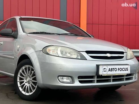 Chevrolet Lacetti 2005 - фото 2