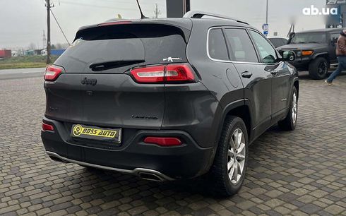 Jeep Cherokee 2015 - фото 7