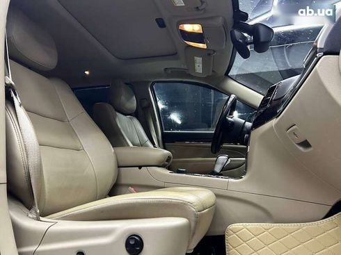 Jeep Grand Cherokee 2020 - фото 8