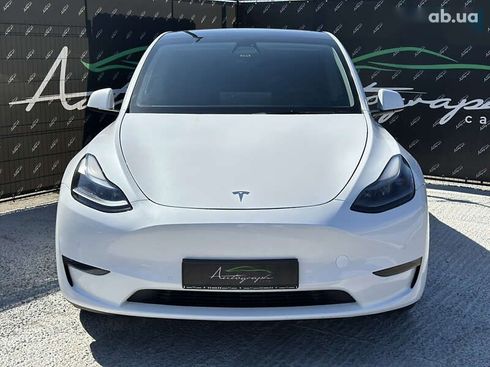 Tesla Model Y 2021 - фото 3