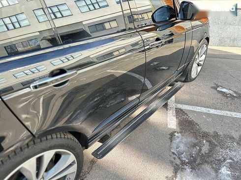 Land Rover Range Rover 2018 - фото 10