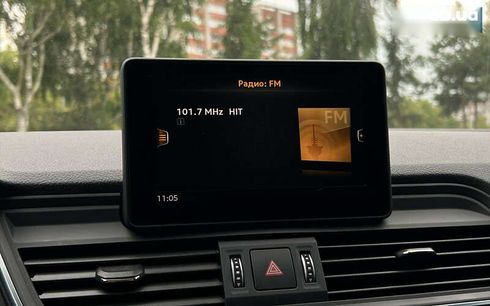 Audi Q5 2020 - фото 23