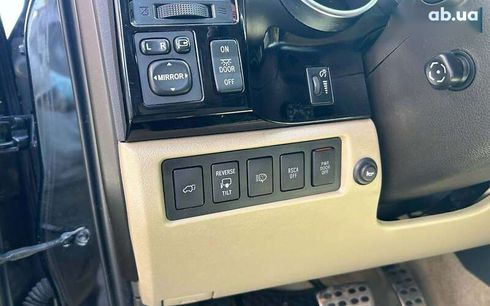 Toyota Sequoia 2008 - фото 11
