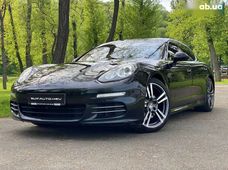 Купити Porsche бу в Києві - купити на Автобазарі
