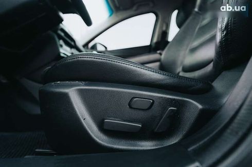 Mazda 6 2017 - фото 25