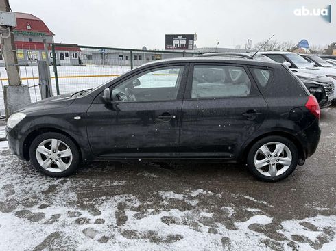 Kia Cee'd 2008 - фото 2