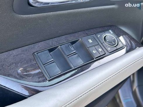 Lexus RX 2014 - фото 14